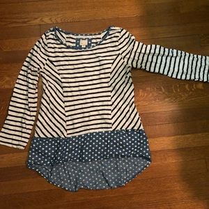 Shirt by Anthropology